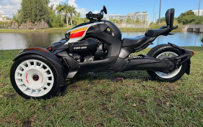 2022 Can-Am Ryker 900 ACE