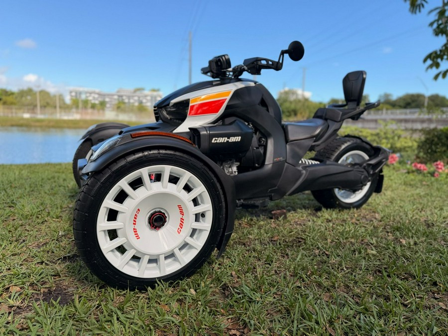 2022 Can-Am Ryker 900 ACE