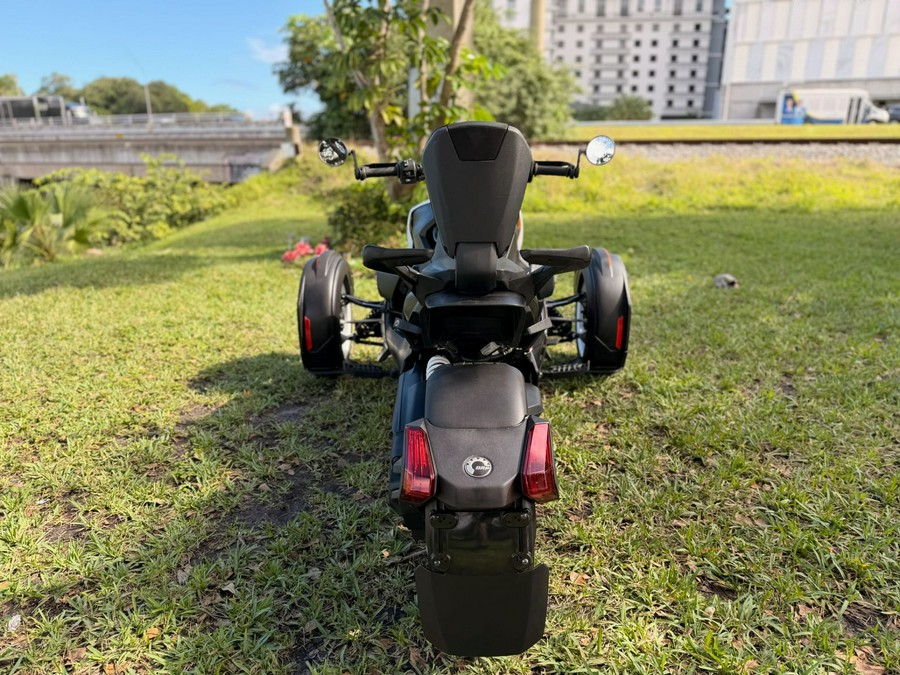 2022 Can-Am Ryker 900 ACE