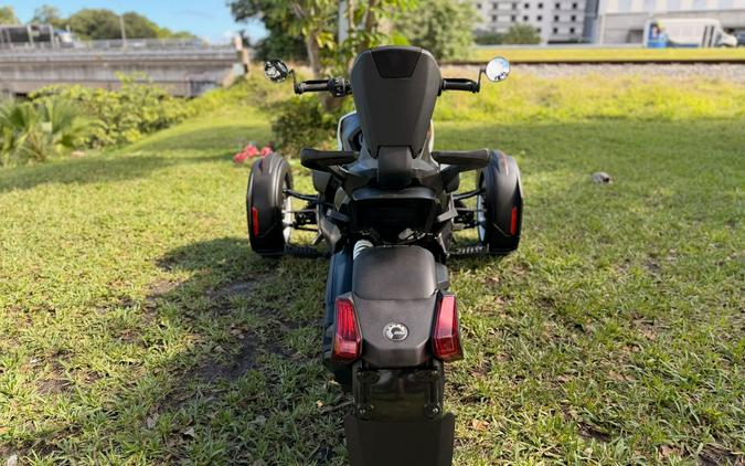 2022 Can-Am Ryker 900 ACE