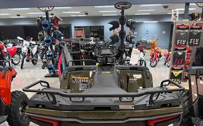 2026 Polaris® Sportsman 450 H.O. EPS