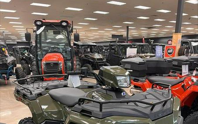 2026 Polaris® Sportsman 450 H.O. EPS