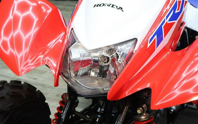 2026 Honda TRX250X
