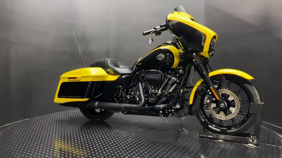 2023 Harley-Davidson® FLHXS - Street Glide® Special