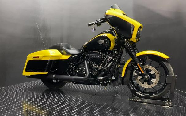 2023 Harley-Davidson® FLHXS - Street Glide® Special