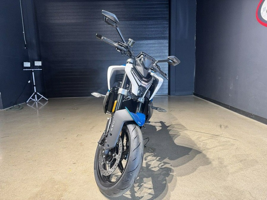 2025 CFMOTO NK 450