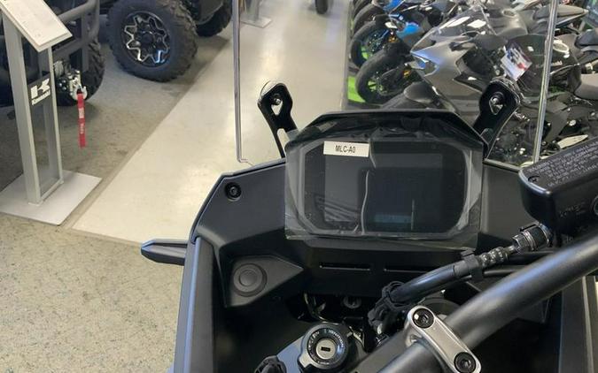 2024 Honda® Transalp