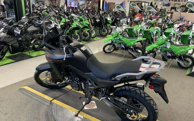 2024 Honda® Transalp