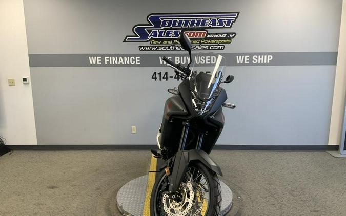 2024 Honda® Transalp