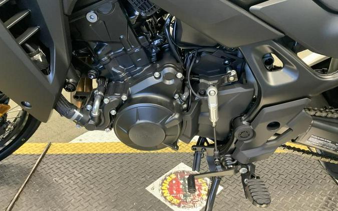 2024 Honda® Transalp