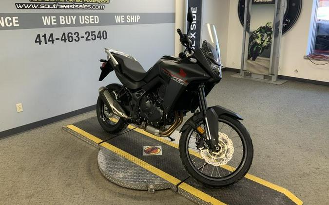 2024 Honda® Transalp