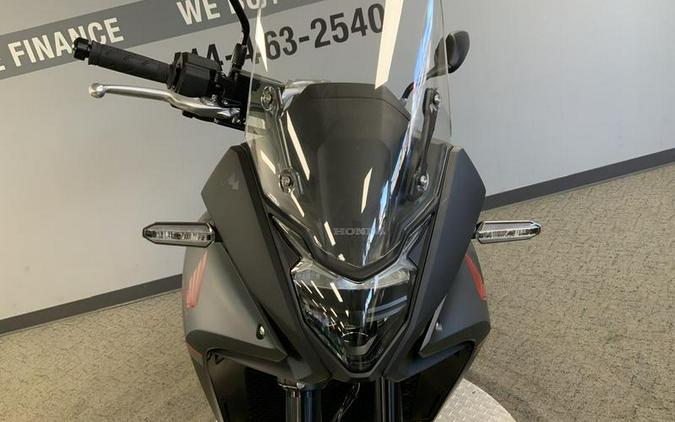 2024 Honda® Transalp