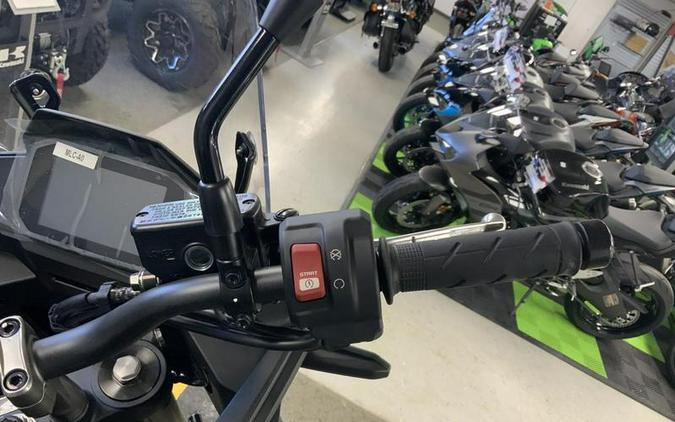 2024 Honda® Transalp