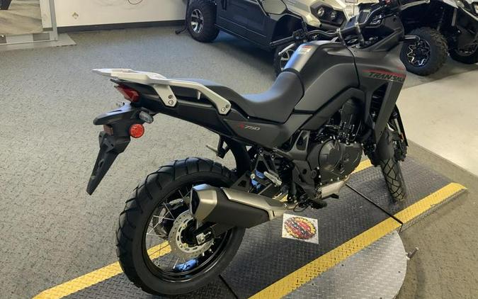 2024 Honda® Transalp