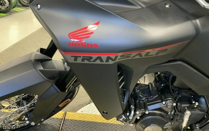 2024 Honda® Transalp