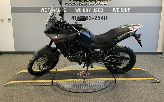 2024 Honda® Transalp