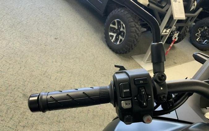 2024 Honda® Transalp