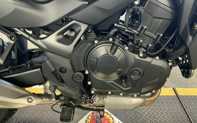 2024 Honda® Transalp