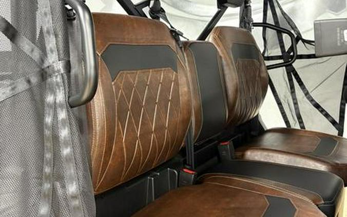 2026 CFMOTO UFORCE U10 XL PRO