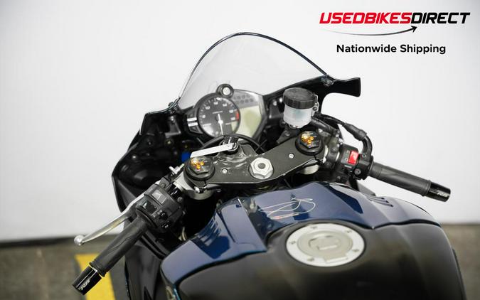 2020 Yamaha YZF-R6 - $14,999.00