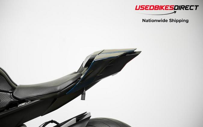 2020 Yamaha YZF-R6 - $14,999.00