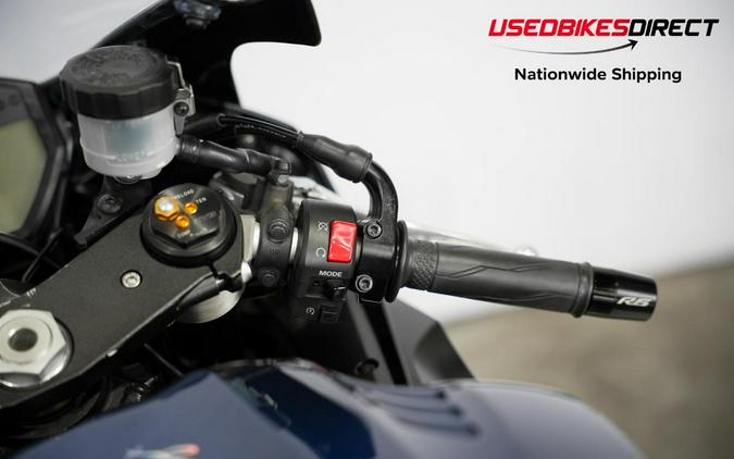 2020 Yamaha YZF-R6 - $14,999.00