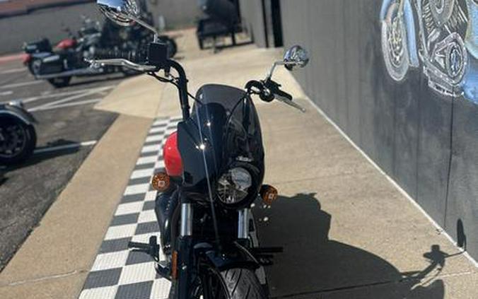 2026 Indian Motorcycle® Sport Scout® Sixty Limited Indy Red