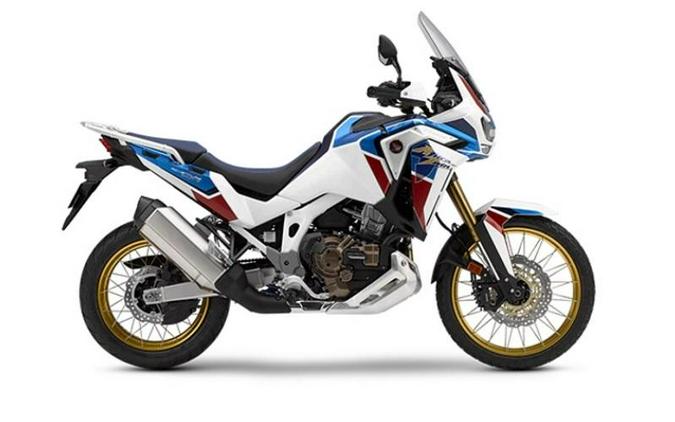 2020 Honda® Africa Twin Adventure Sports ES DCT
