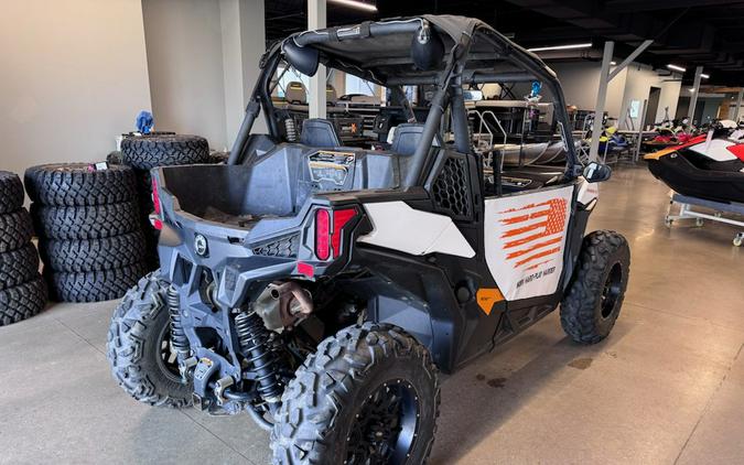 2020 Maverick Trail DPS 800 - Can-Am