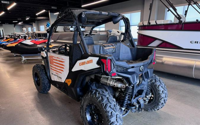 2020 Maverick Trail DPS 800 - Can-Am