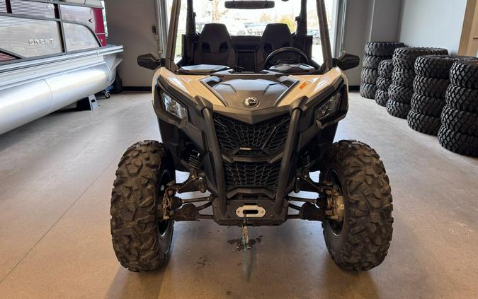 2020 Maverick Trail DPS 800 - Can-Am