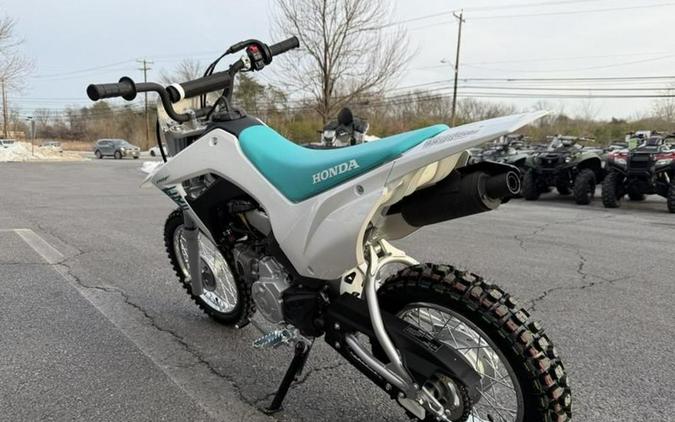 2026 Honda® CRF110F