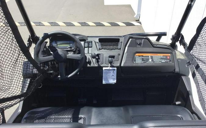 2026 Honda® Pioneer 700-4 Forest