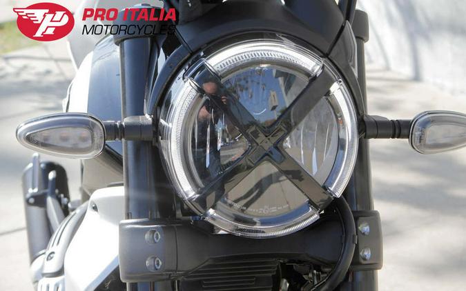 2024 Ducati Scrambler® Icon