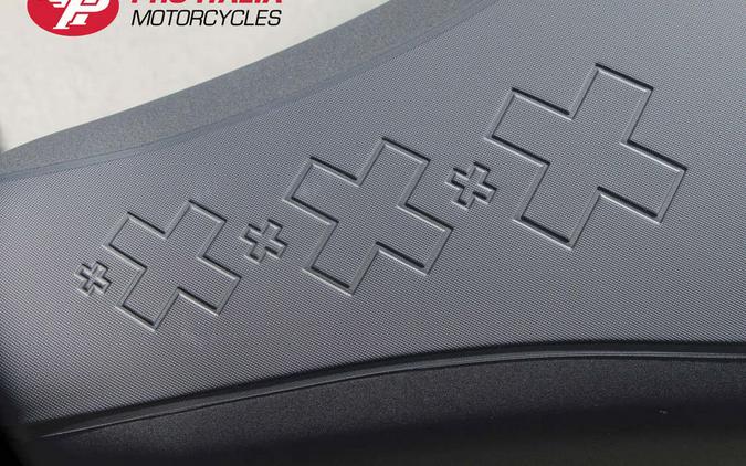 2024 Ducati Scrambler® Icon
