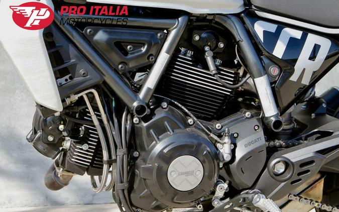 2024 Ducati Scrambler® Icon