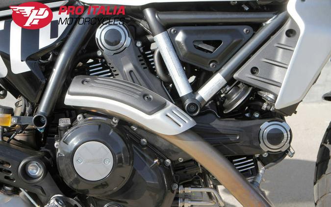 2024 Ducati Scrambler® Icon