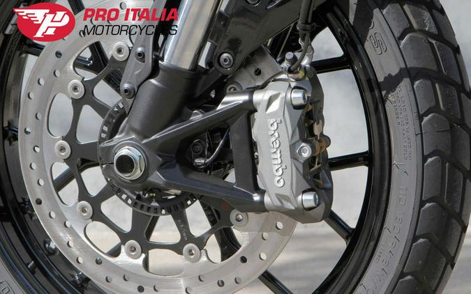 2024 Ducati Scrambler® Icon
