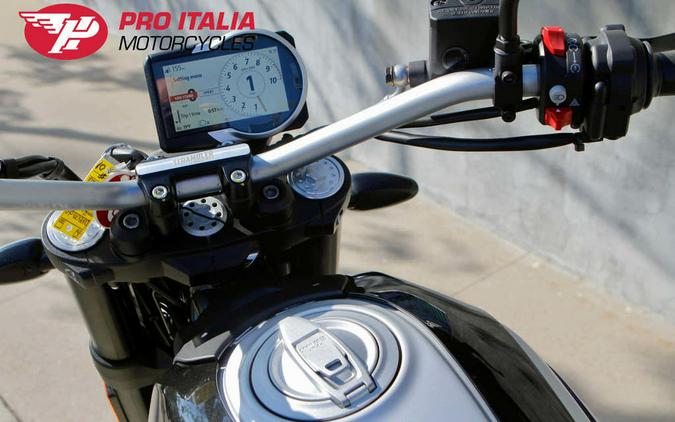 2024 Ducati Scrambler® Icon