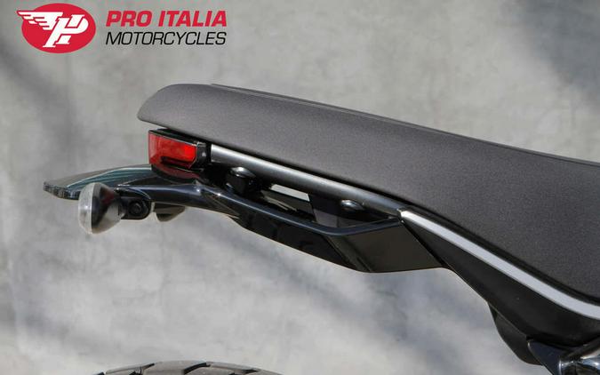 2024 Ducati Scrambler® Icon