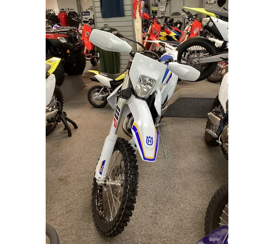 2023 Husqvarna Motorcycles FE 450 HERITAGE