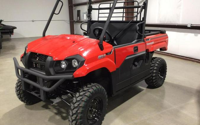 2024 Kawasaki Mule PRO-MX™ EPS