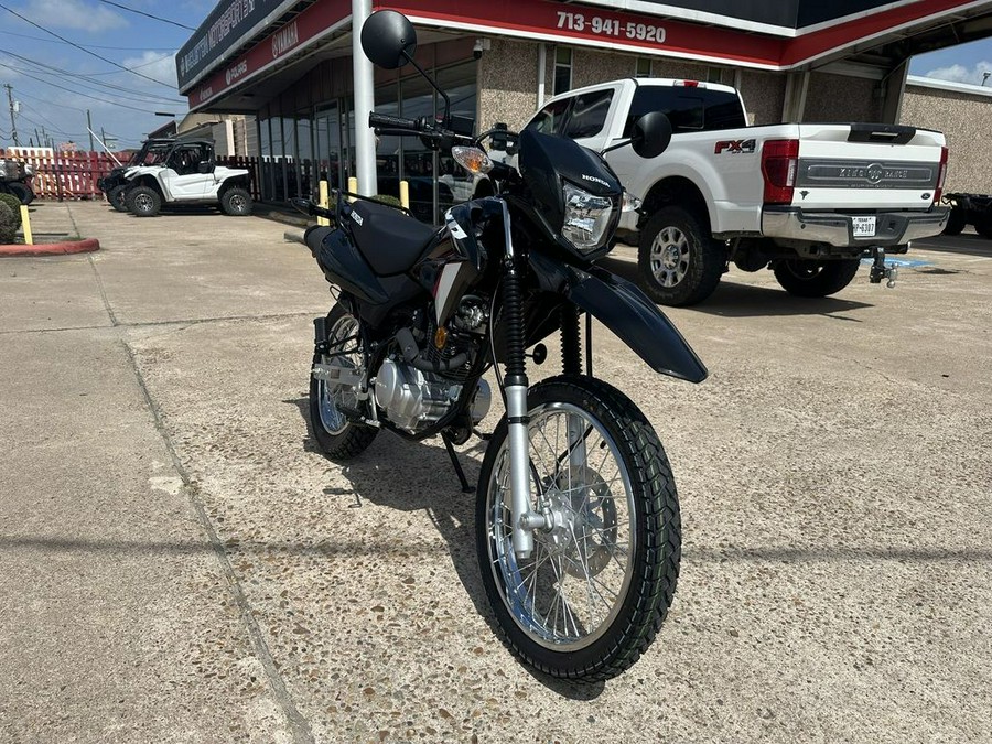 2023 Honda® XR150L