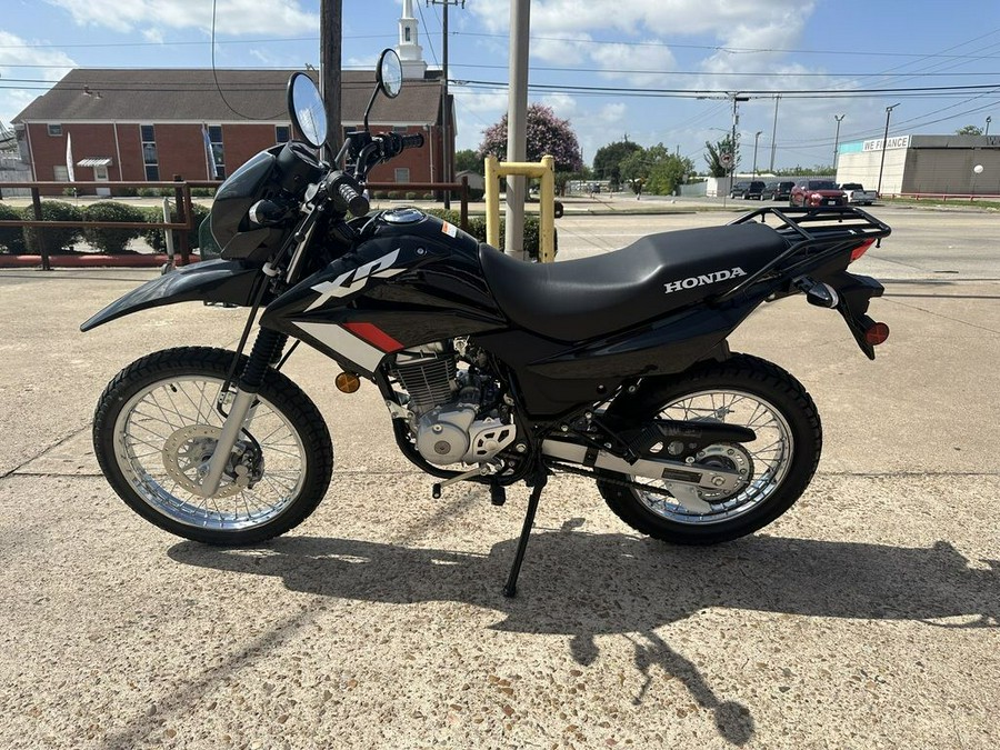 2023 Honda® XR150L