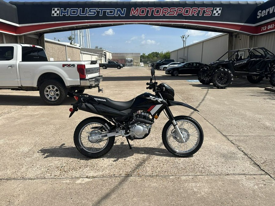 2023 Honda® XR150L