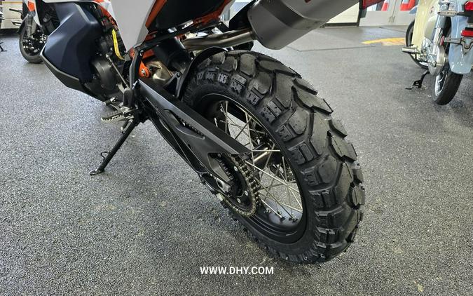 2024 KTM 890 Adventure R