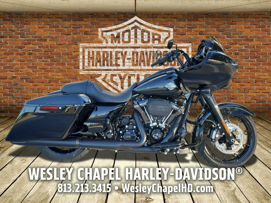 2023 Harley-Davidson Road Glide Special