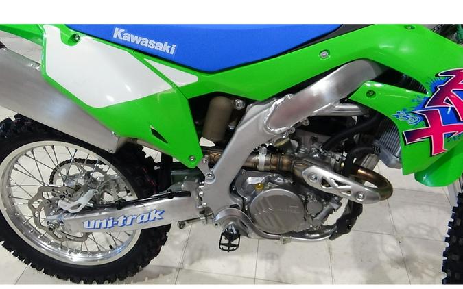 2024 Kawasaki KX 250