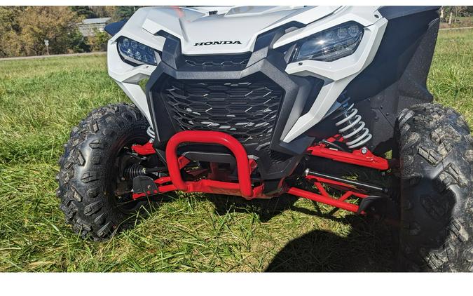 2023 Honda TALON 1000R FOX LIVE VALVE