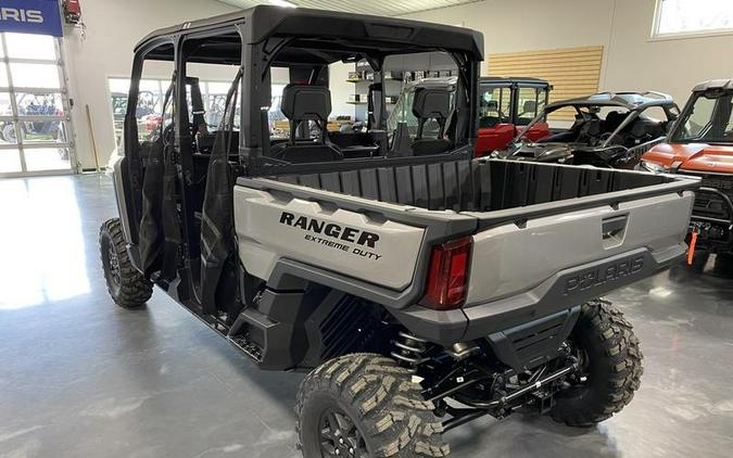 2024 Polaris® Ranger Crew XD 1500 Premium